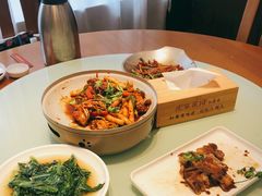 -沈家花园如皋菜(君御豪庭店)