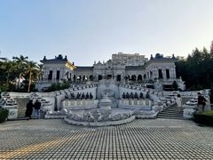 -珠海圆明新园