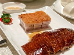 金牌烧鹅-御宝轩(益丰·外滩源店)
