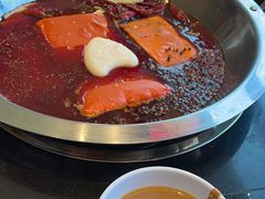 -四川仁火锅(军工店)