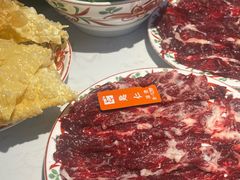 -汕头八合里海记牛肉店(清河店)