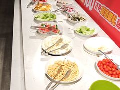 -豪客来牛排(海沧阿罗海店)