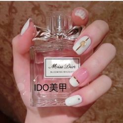 -IDO美甲美睫