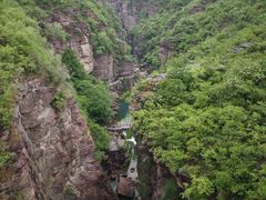 -云台山风景名胜区