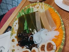 -鱼酷活鱼烤鱼(梅江印象城店)