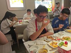 -海底捞火锅(之心城店)