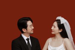 -雨墨婚纱摄影工作室