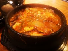 -7年8班朝鲜族非遗美食(三钢里店)