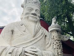 -北京石刻艺术博物馆(五塔寺)