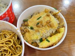 -三镇民生甜食馆(胜利街总店)