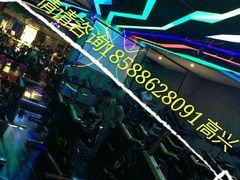 -悦莱美健身俱乐部(五羊新城店)