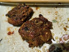 -状元阁烧烤(新华路总店)