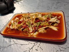 -红辣椒·川菜·火锅(科华路店)