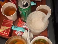 -华夏良子·足道SPA艾灸(翠微店)
