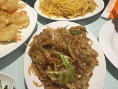 -老昌春饼(中央大街店)