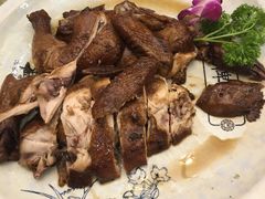 -老季市·三代非遗传承·地标美食老汁鸡(工农路店)