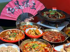 -老闵田螺馆·南昌特色(总店)