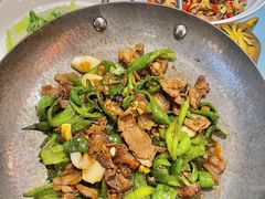 -小湘旺臭鳜鱼(百子湾店)