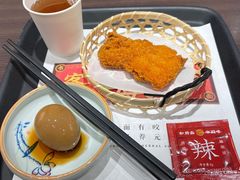 -和府捞面·大师店(上海漕宝路日月光店)