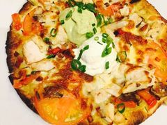 -Pancakes on the rocks(Darling Harbour)