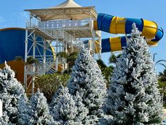 -汕头中海黄金海岸水上乐园