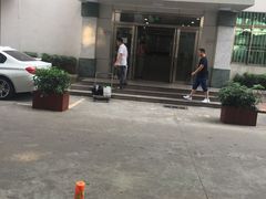 -深圳市人民医院(留医部)