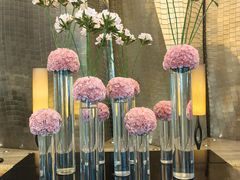 -广州天河希尔顿酒店