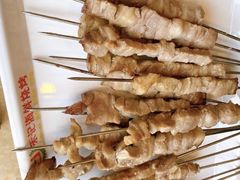 -禾记海鲜烧烤(八一路店)