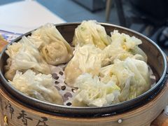 -真食净香居·内蒙烧麦(亚运村店)