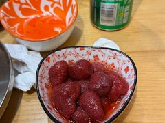 -安正炫韩式烤肉店