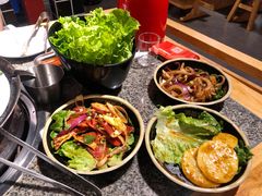 -酒拾烤肉(南城店)
