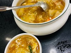 -旺达小吃•三十年福州菜(正大广场店)
