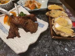 -菊上料理(蜀山银泰百货店)