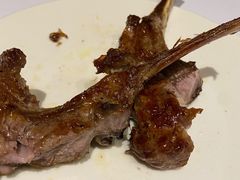 -拉蒂娜·巴西牛排馆 Latina·Brazilian Steakhouse(陆家嘴旗舰店)