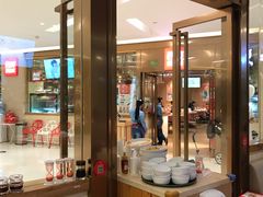 -西贝莜面村(近铁城市广场店)