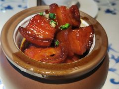 -小菜园新徽菜(合肥滨湖世纪金源店)