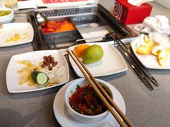 -海底捞火锅(龙湖金沙天街店)