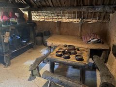 -海南槟榔谷黎苗文化旅游区