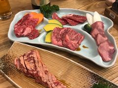 -御牛道日式烤肉料理(杭州万象城店)