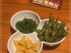 -摩打食堂(佳兆业店)