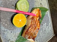 -荣一代目OMAKASE板前料理