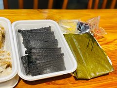 芝麻馍-椰小调.儋州米烂(名门店)