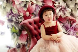 -BabyA 专业婴童摄影(古北时尚广场店)