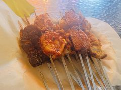 -五一星光夜市(SOHO新天地店)