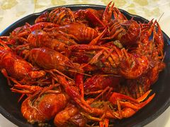 -聚味瞿记·龙虾堂(天元店)