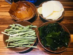 -周幺妹重庆老火锅(银泰城总店)