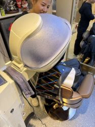 -东时烫染造型·Hair Salon