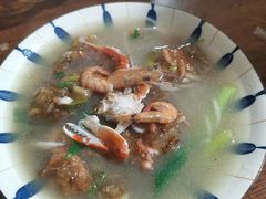 -食来运转平潭小吃(平潭店)