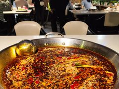 -蛙鱼道美蛙鱼自助火锅(新耍都店)