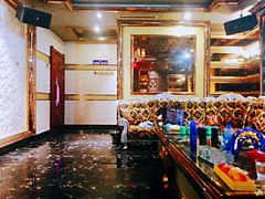 -乐比酷KTV(前进大街店)